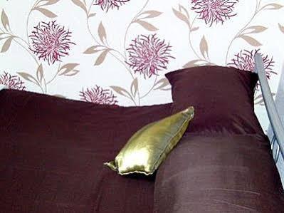 Arties Hotel Blackpool Eksteriør bilde
